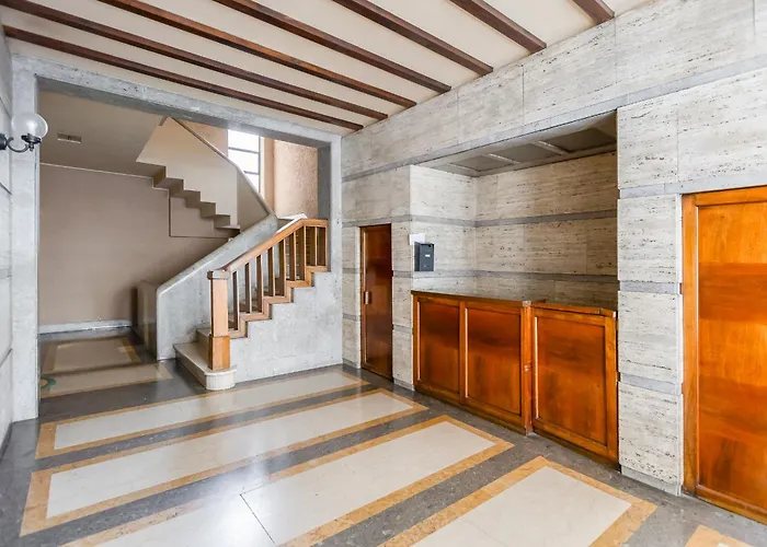 Apartament Boutique In Vatican