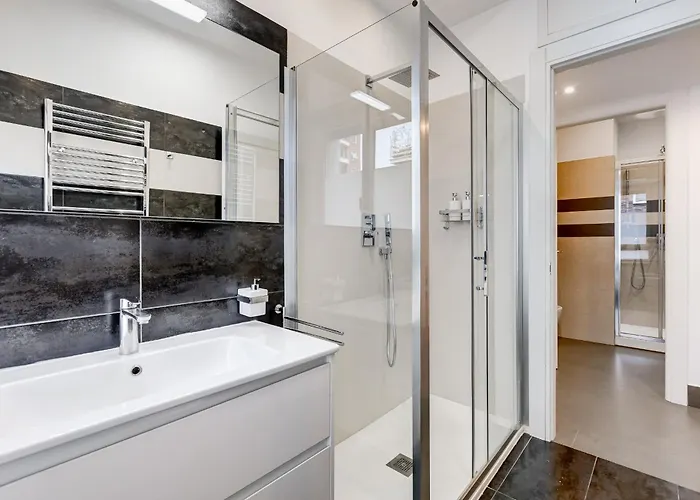 Apartament Boutique In Vatican *