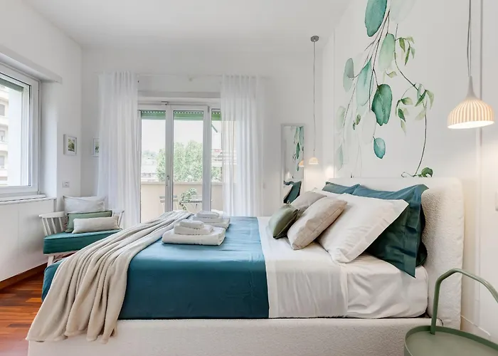 Apartament Boutique In Vatican