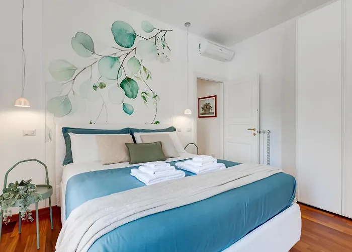 Apartament Boutique In Vatican